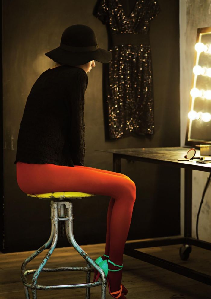 Gerbe Gerbe-lookbook-2013-6  Lookbook 2013 | Pantyhose Library